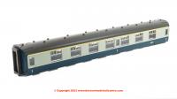 32-642Z-TFK Bachmann 4-TC TFK Body S70865 BR Blue and Grey NSE